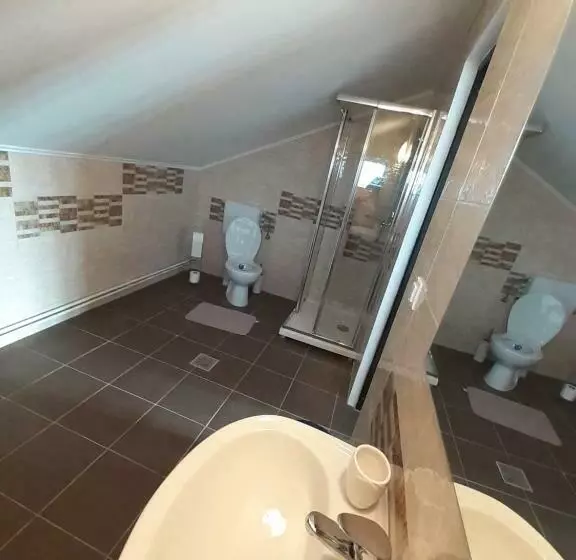 Majatalo Casa La Andrei