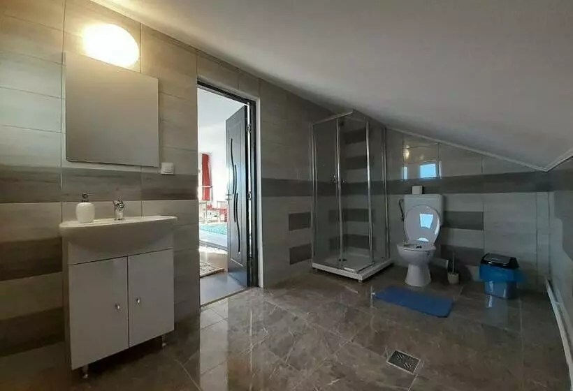 Majatalo Casa La Andrei