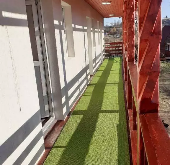 Majatalo Casa La Andrei