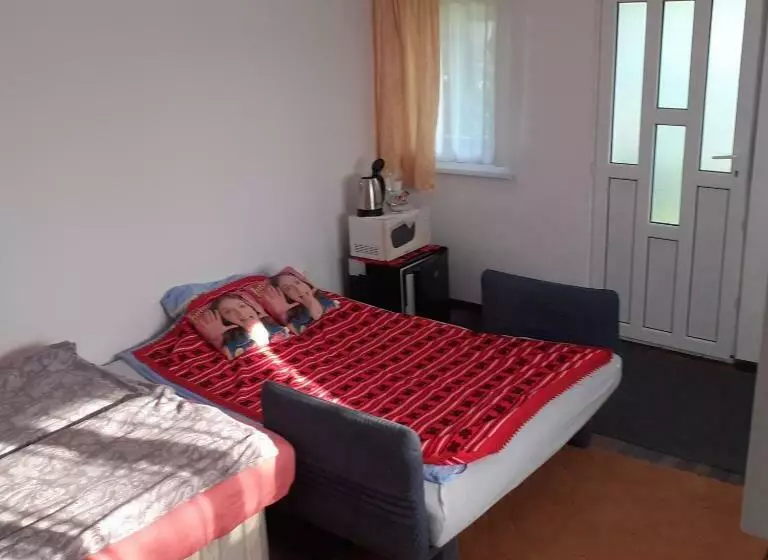 Majatalo Casa La Andrei