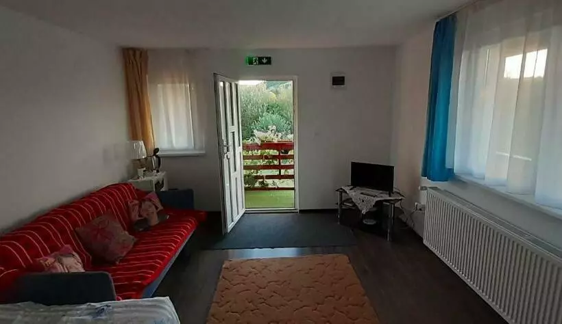 Majatalo Casa La Andrei