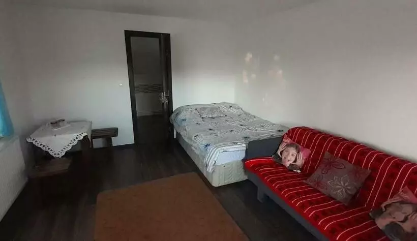 Majatalo Casa La Andrei