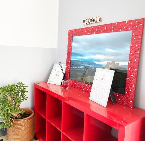 پانسیون Easyrooms One