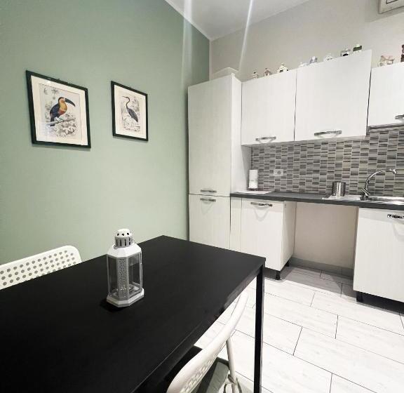 پانسیون Easyrooms One