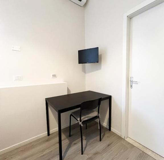 پانسیون Easyrooms One