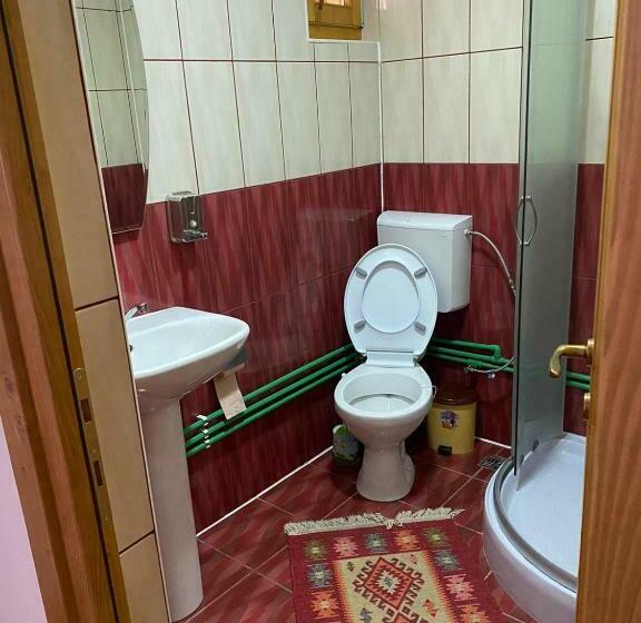 بنسيون Camere De închiriat Floarea Reginei