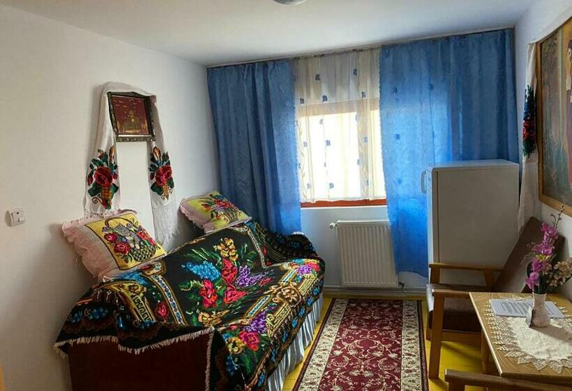 بنسيون Camere De închiriat Floarea Reginei