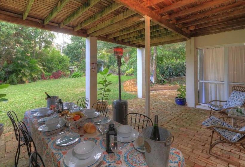 펜션 Mitta Glen Guesthouse