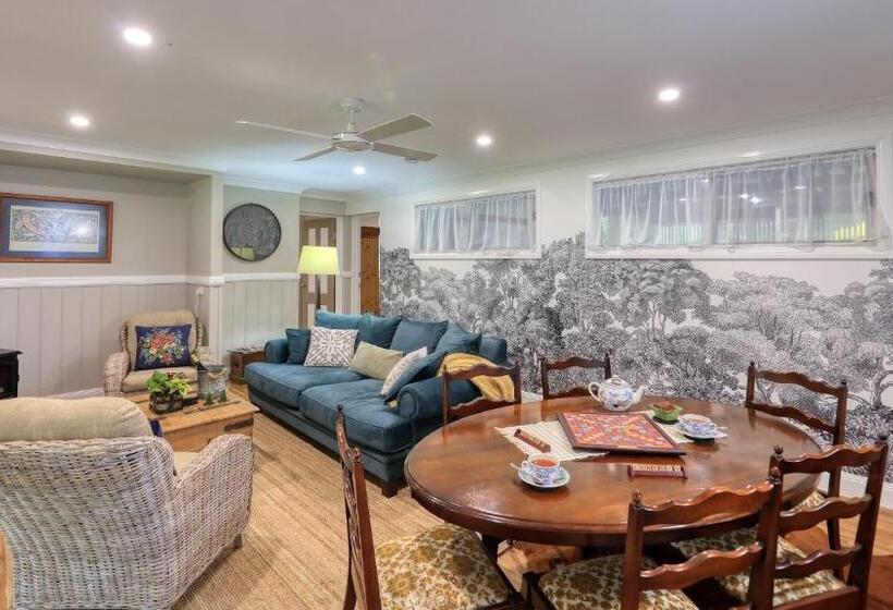 펜션 Mitta Glen Guesthouse