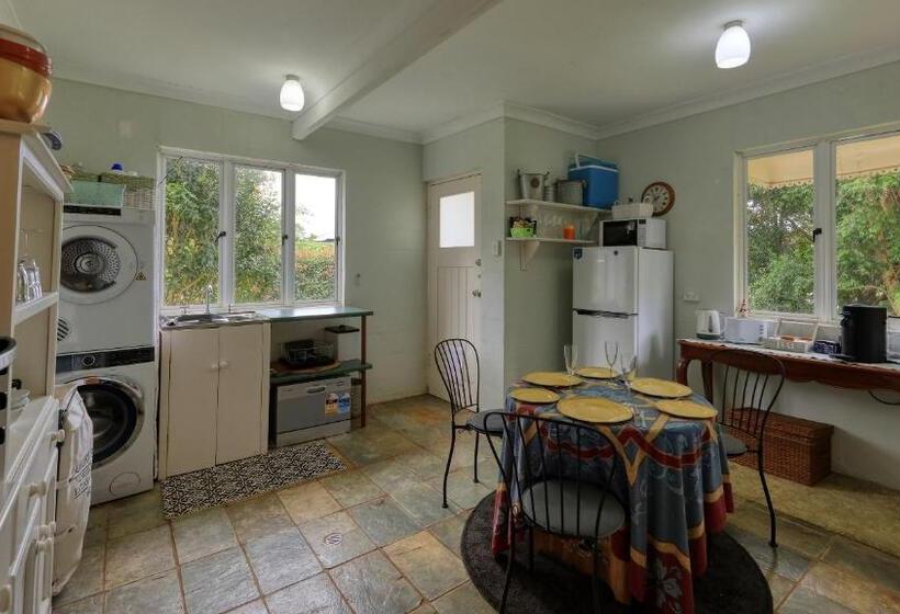 펜션 Mitta Glen Guesthouse