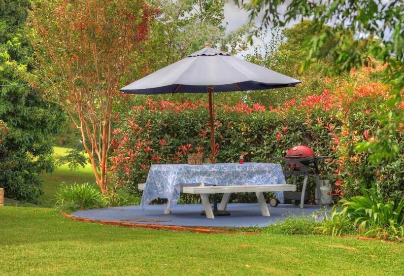 펜션 Mitta Glen Guesthouse