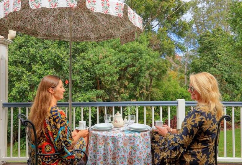 펜션 Mitta Glen Guesthouse