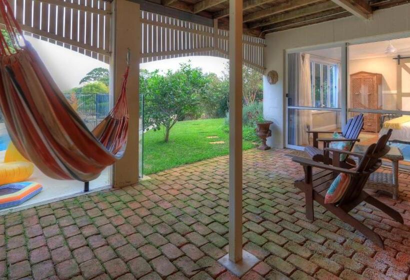 펜션 Mitta Glen Guesthouse