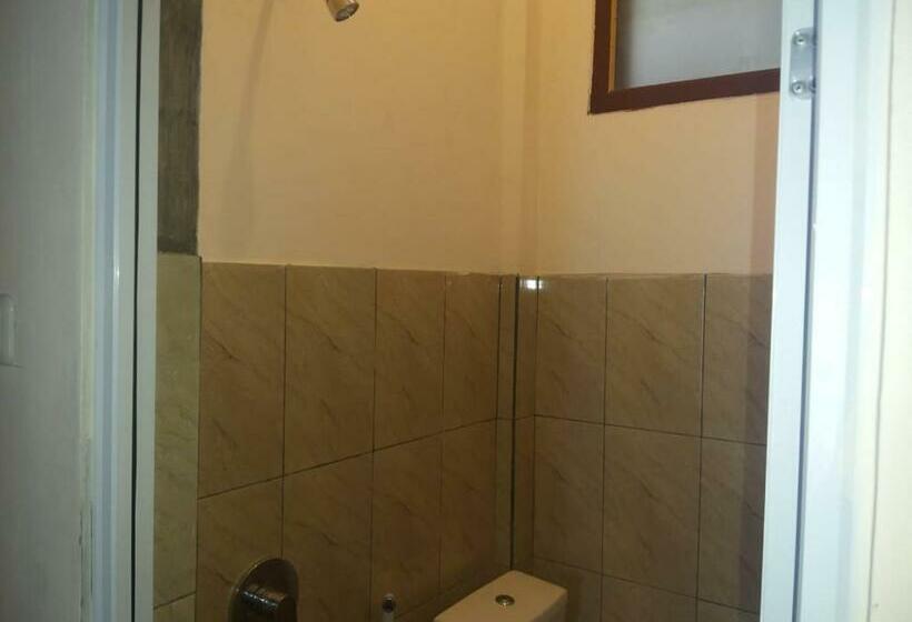 پانسیون Nadyah Syariah Homestay