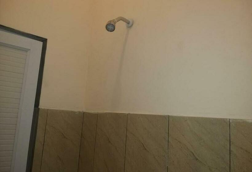 پانسیون Nadyah Syariah Homestay