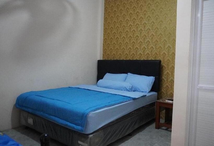 پانسیون Nadyah Syariah Homestay