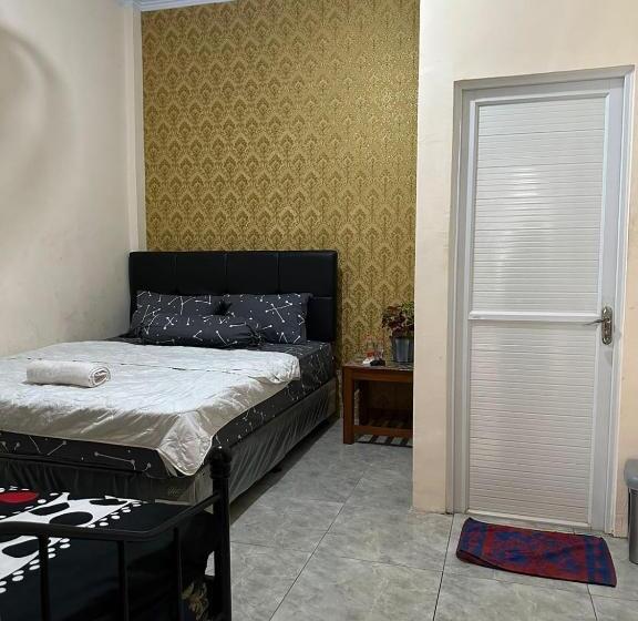 پانسیون Nadyah Syariah Homestay