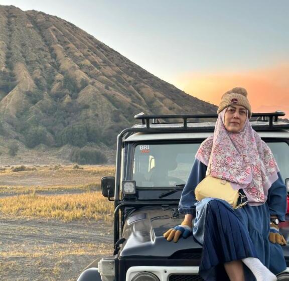 پانسیون Nadyah Syariah Homestay