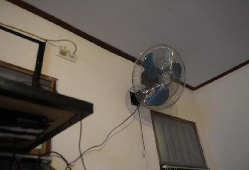 پانسیون Nadyah Syariah Homestay