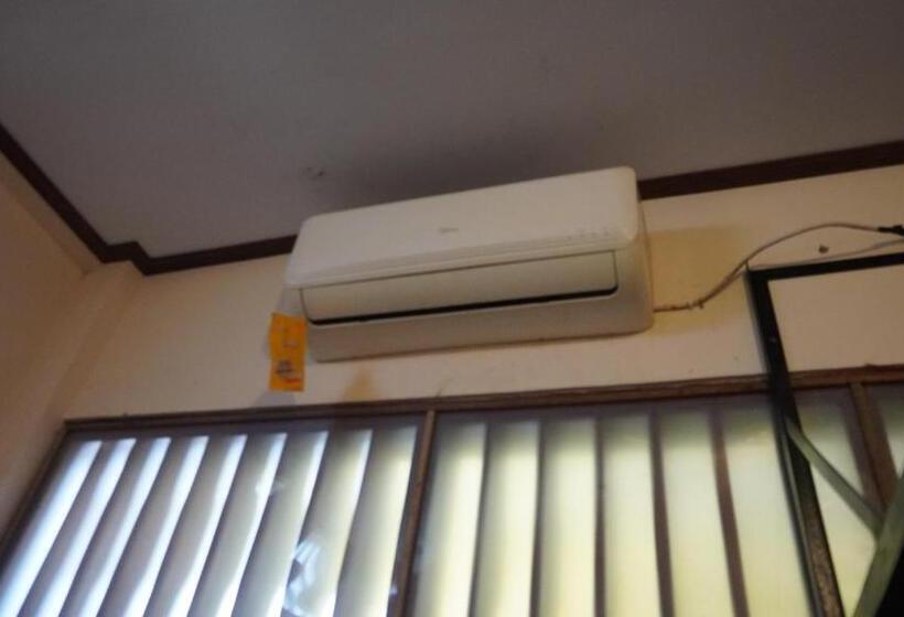 پانسیون Nadyah Syariah Homestay