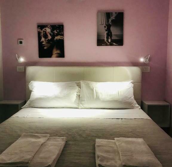 ペンション Residenza Aurea