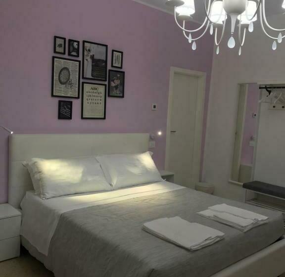 ペンション Residenza Aurea