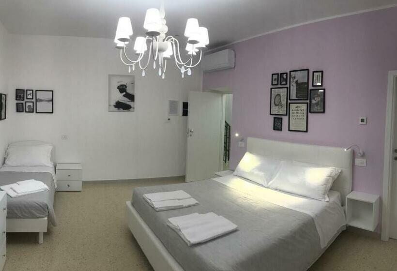 ペンション Residenza Aurea