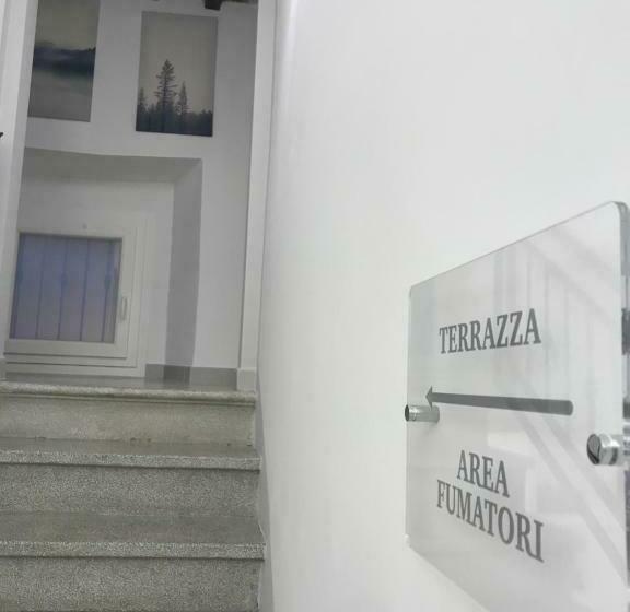 ペンション Residenza Aurea