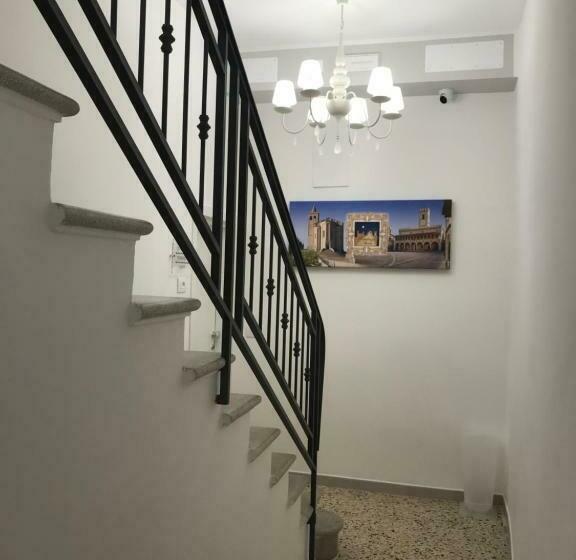 ペンション Residenza Aurea