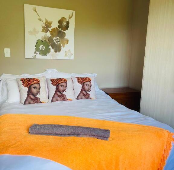 פנסיון The Grace Villa Guesthouse