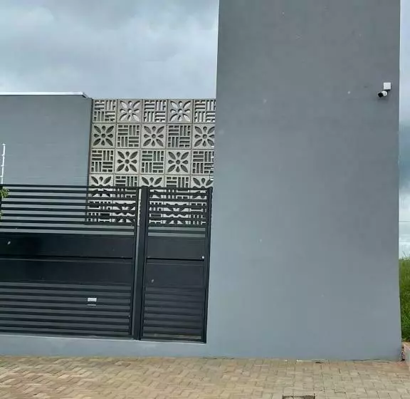 ペンション Vila Harmonia Brotas