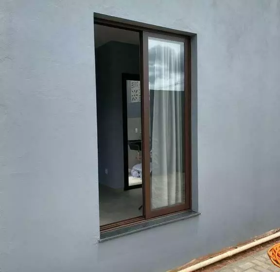 ペンション Vila Harmonia Brotas