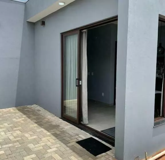 ペンション Vila Harmonia Brotas