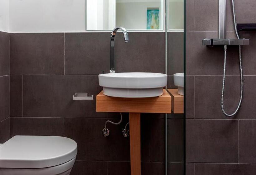 Relitto Boutique Und Aparthotel Borkum