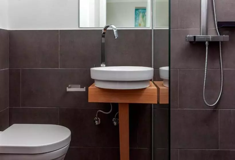 Relitto Boutique Und Aparthotel Borkum