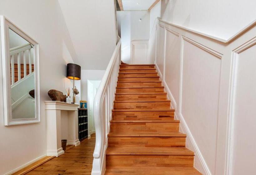 Relitto Boutique Und Aparthotel Borkum