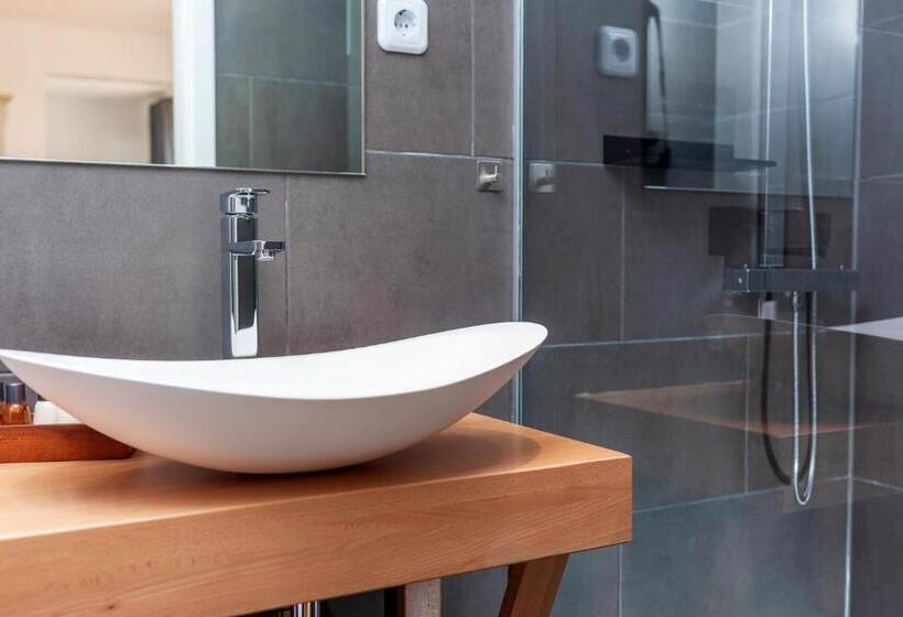 Relitto Boutique Und Aparthotel Borkum