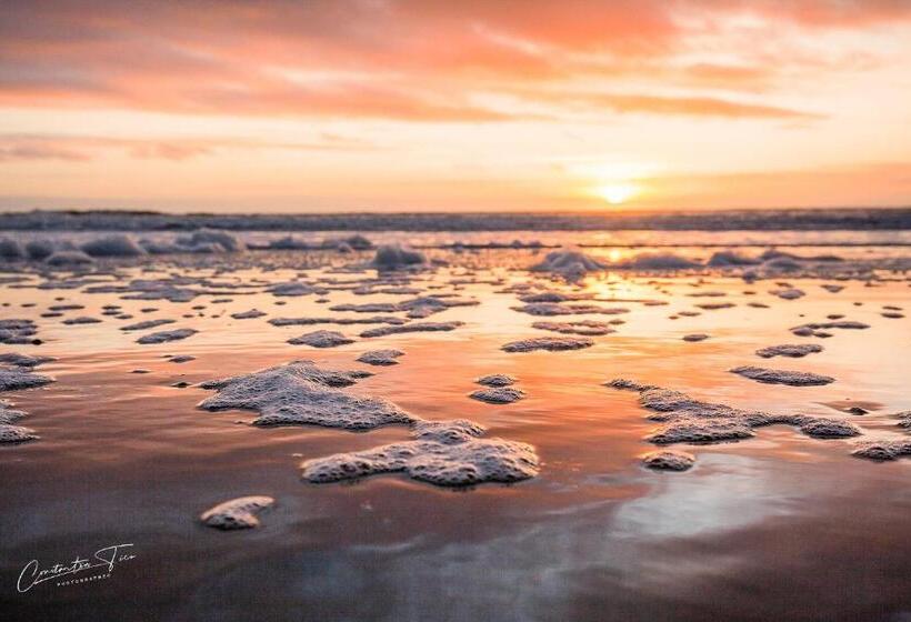 Relitto Boutique Und Aparthotel Borkum