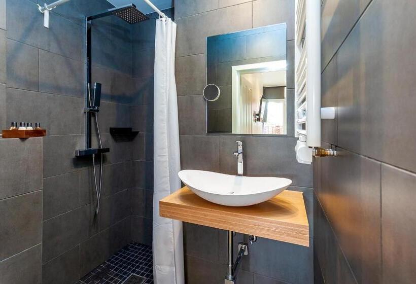 Relitto Boutique Und Aparthotel Borkum