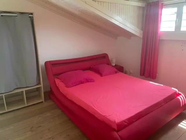 Residence Chez Marraine Maison Bertili