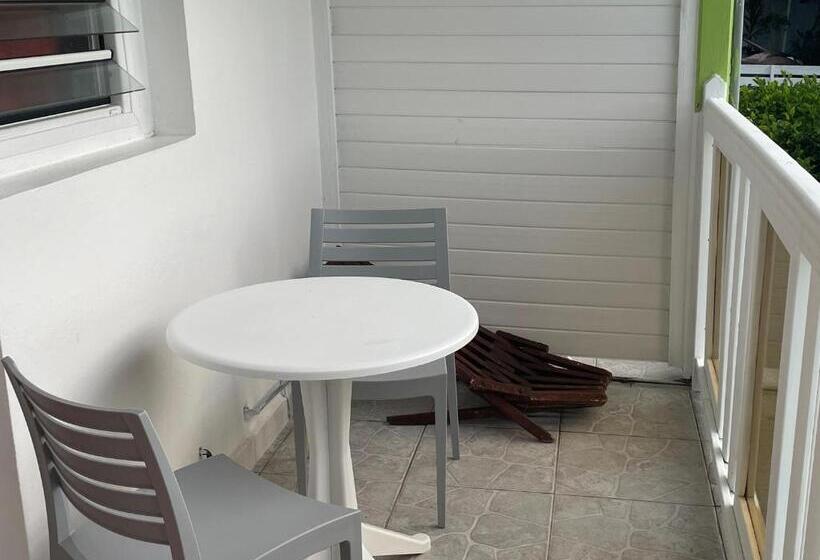 Residence Chez Marraine Maison Bertili