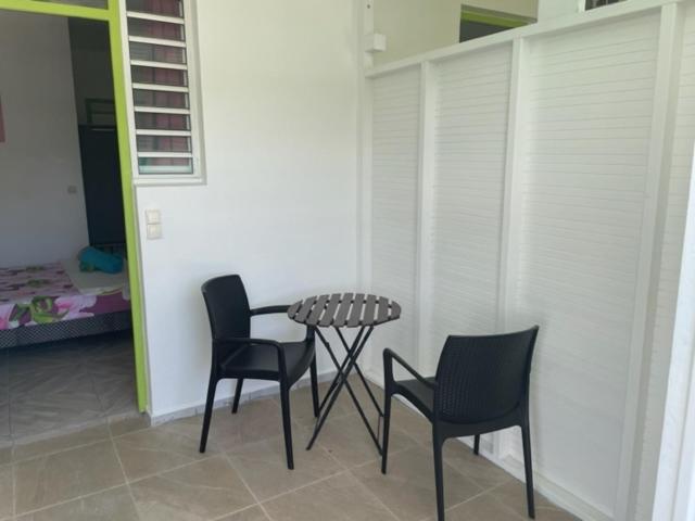 Residence Chez Marraine Maison Bertili