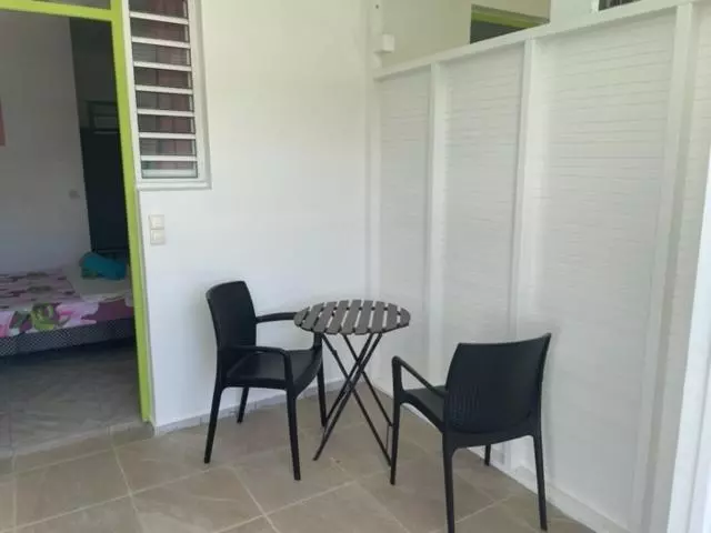 Residence Chez Marraine Maison Bertili