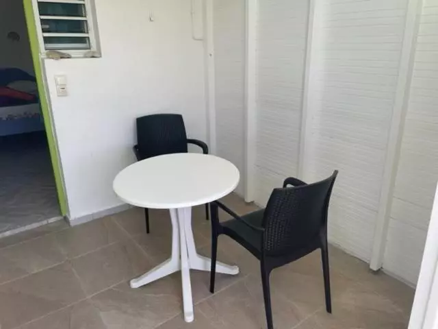 Residence Chez Marraine Maison Bertili