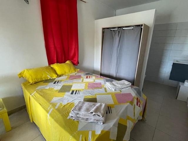 Residence Chez Marraine Maison Bertili