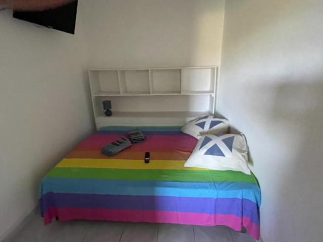 Residence Chez Marraine Maison Bertili