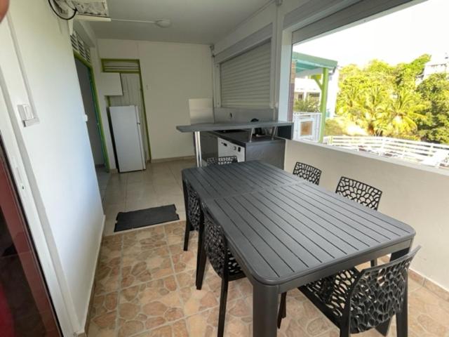 Residence Chez Marraine Maison Bertili