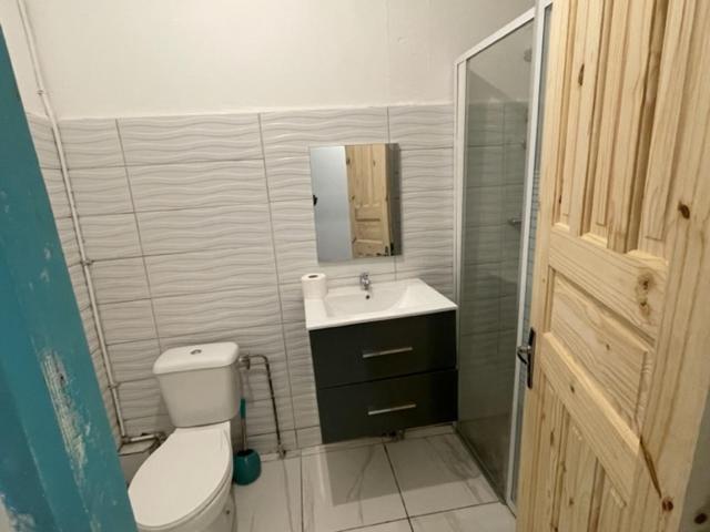 Residence Chez Marraine Maison Bertili