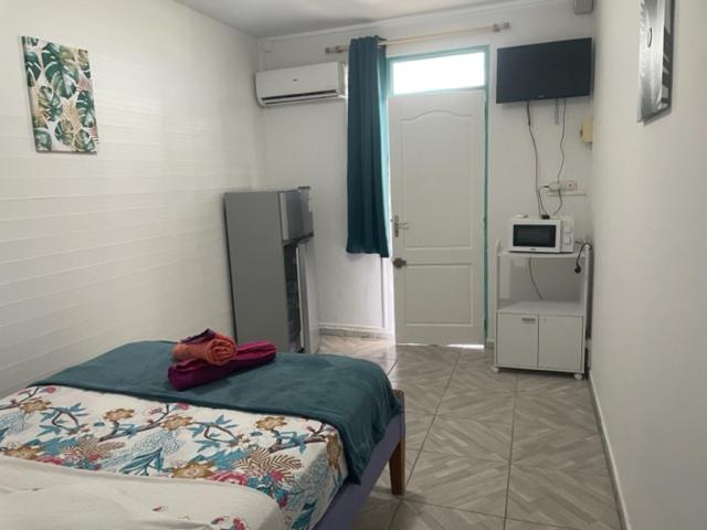 Residence Chez Marraine Maison Bertili