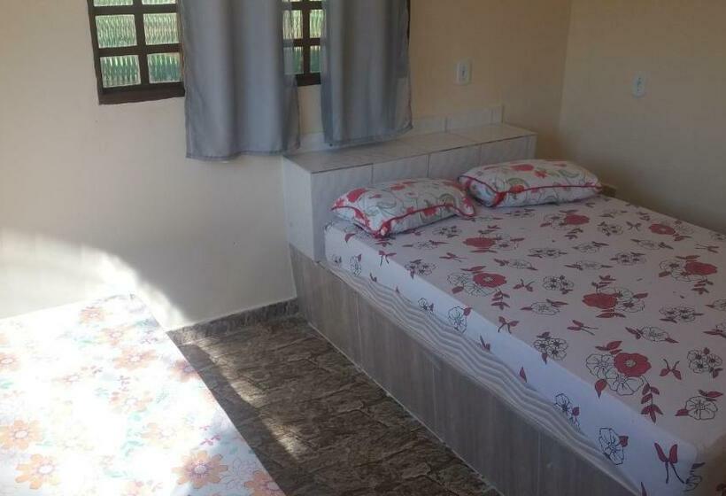 Aparthotel Família Meireles